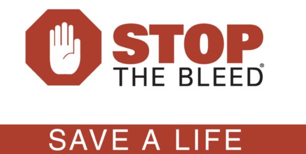STOP THE BLEED®