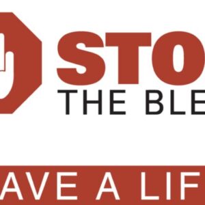 STOP THE BLEED®