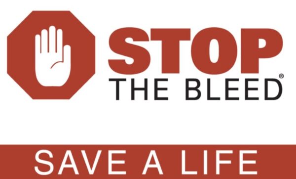 STOP THE BLEED®
