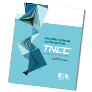 TNCC Provider Course