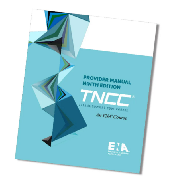 TNCC Provider Course